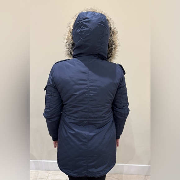 BCBGeneration winter coat - Picture 5 of 6